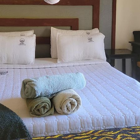 Bed and Breakfast Quest Лилонгве Экстерьер фото