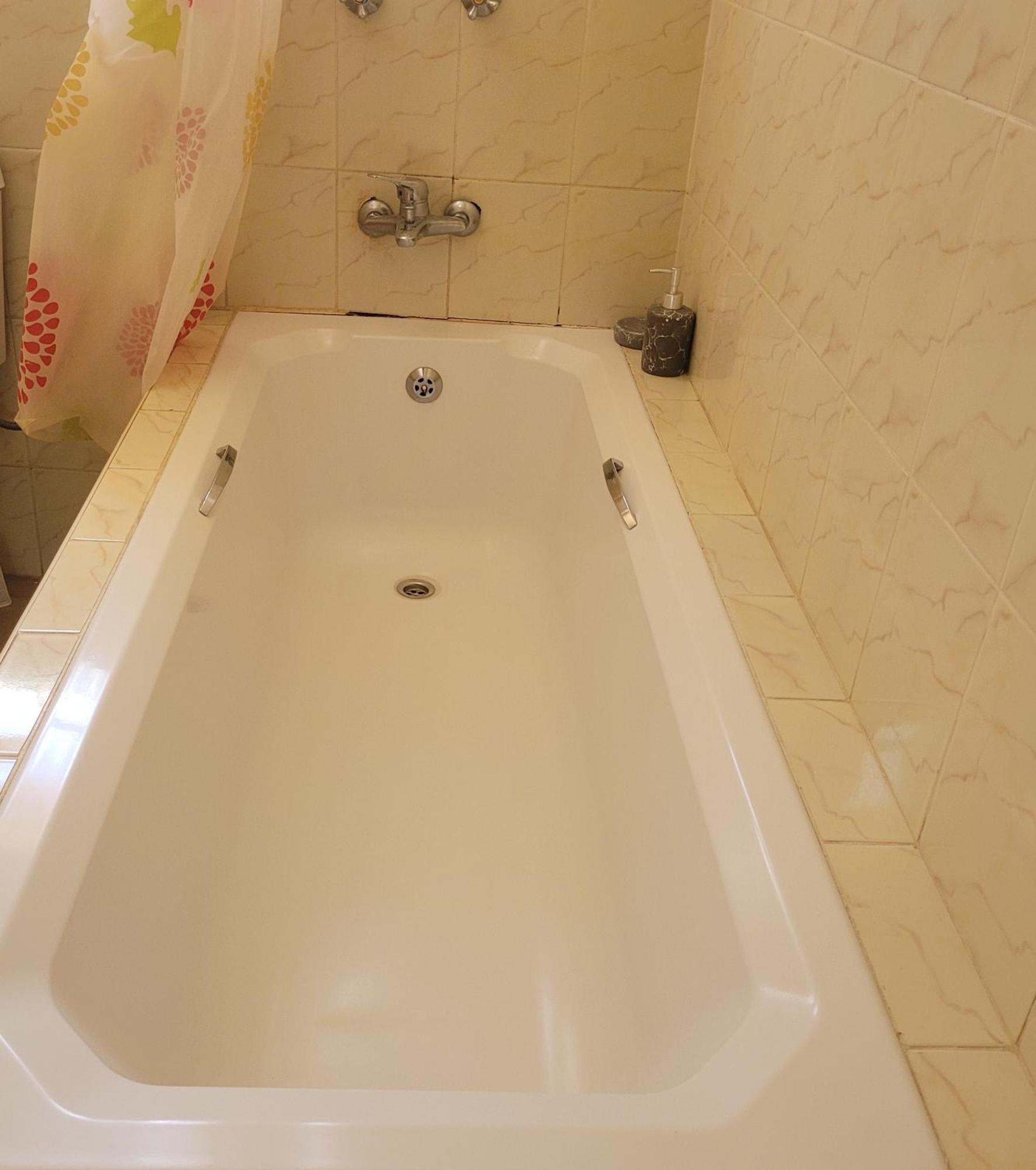 Bed and Breakfast Quest Лилонгве Экстерьер фото