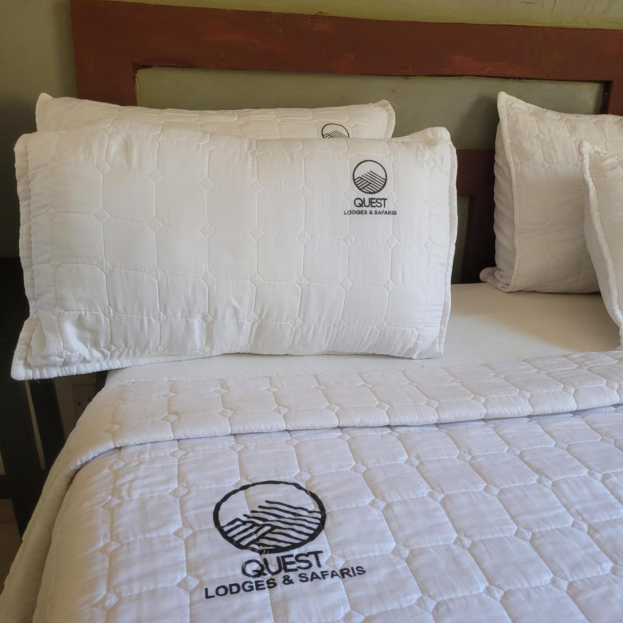 Bed and Breakfast Quest Лилонгве Экстерьер фото