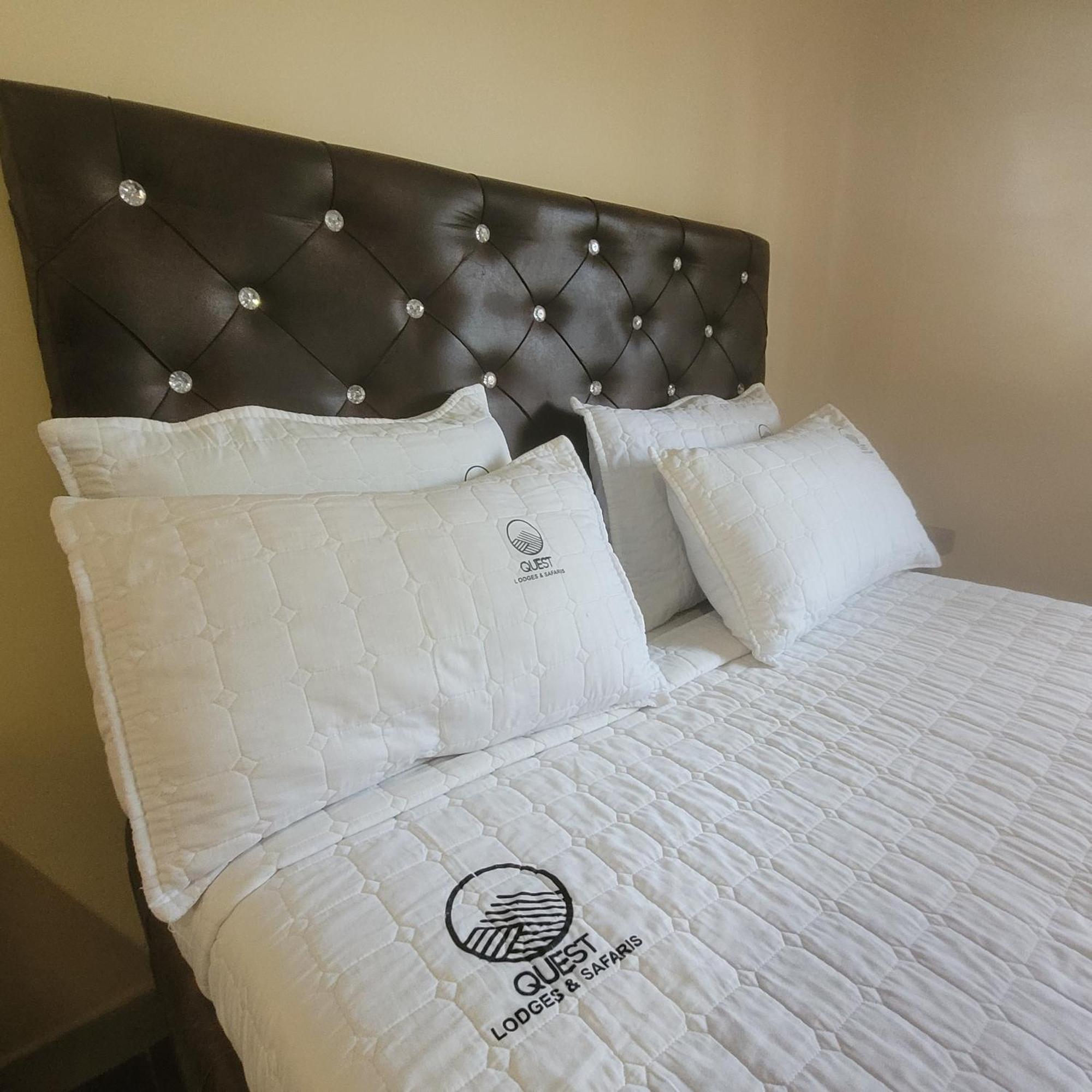 Bed and Breakfast Quest Лилонгве Экстерьер фото